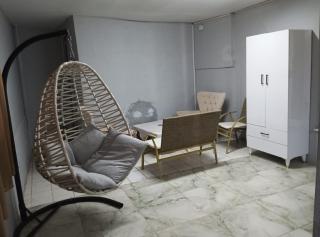 Duygu Otel Konaklama - Karatas - 5