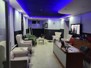 Duygu Otel Konaklama - Karatas - 4