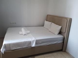 Duygu Otel Konaklama - Karatas - 2
