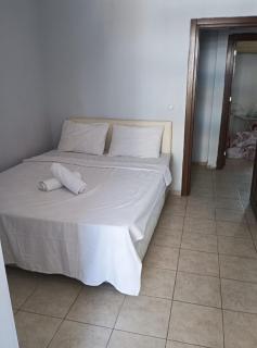 Duygu Otel Konaklama - Karatas - 1