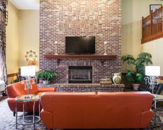 Quality Inn Bolingbrook I-55 - Bolingbrook - 6