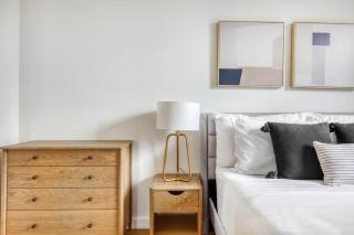 FiDi 1br w doorman elevator gym nr BPC NYC-667 - 1