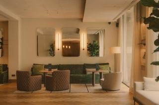 Hotel Regina Barcelona - Barcelone - 3