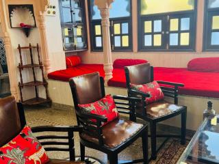 Lasani House Homestay Udaipur - 6