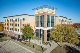 Cambria Hotel Plano - Frisco - Plano - 5