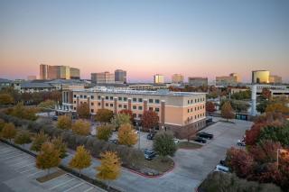 Cambria Hotel Plano - Frisco - Plano - 3