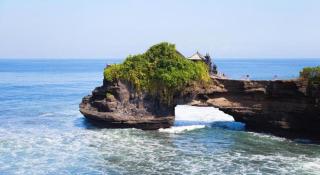 OYO 92558 Bale Datu Homestay Near Lapangan Bulutangkis By'u Badminton - Gili Trawangan - 9