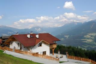 Mitterhof - Villandro - 8