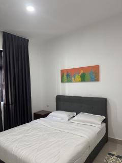 Maryam Homestay Desaru with netflix disney plus - Bandar Penawar - 3