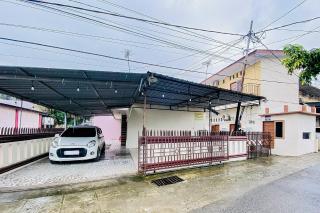 RedDoorz Syariah at Sipayung Homestay - Stabat - 6