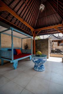 Lamin Etan Saba Selatan - Keramas - 0