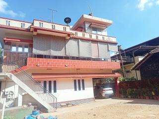 Eshwarkrupa homestay - Madikeri - 0