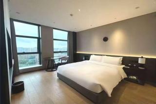Wingate by Wyndham Changsha Yuhua North - 0