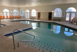 La Quinta Inn & Suites by Wyndham Safford Copper Valley - 4