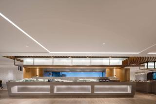 Days Hotel by Wyndham Chongqing Chenjiaping - 4