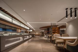 Days Hotel by Wyndham Chongqing Chenjiaping - 3