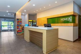 Home2 Suites By Hilton Ft Pierce I-95 - Fort Pierce - 8
