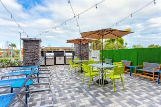 Home2 Suites By Hilton Ft Pierce I-95 - Fort Pierce - 7