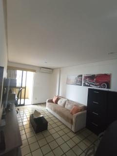 Flat hotel number one 403 - São Luís - 1