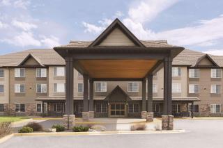 Country Inn & Suites by Radisson, Billings, MT - Billings - 9