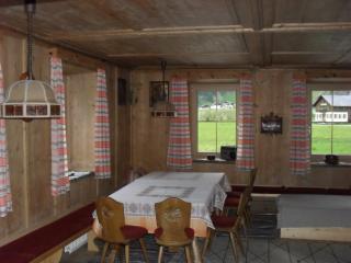 Mucherhof - - 3