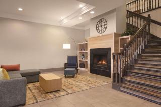 Country Inn & Suites by Radisson, Billings, MT - Billings - 7