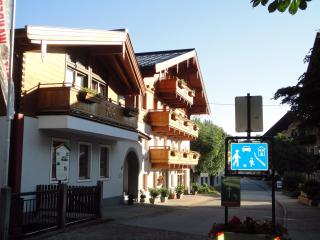 Appartements Schmidsendl - Lofer - 6