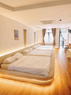 Le Sable Homestay - 5
