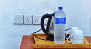 Sigiri Green Shadow Homestay - 1