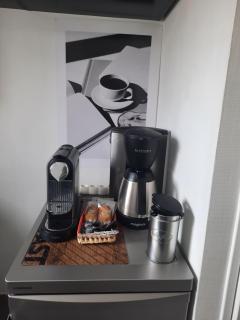 Appartement 40M2, 1 chambre - Fontainebleau - 9