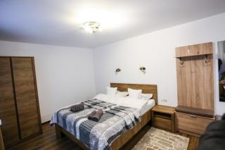 Pensiunea Carina - Vatra Dornei - 3