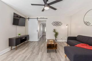 2bed1bath - Kingcentralwdgym - Tempe - 7