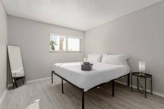 2bed1bathkingbedsleeps7gymwifi - Tempe - 5