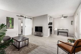 2bed1bathkingbedsleeps7gymwifi - Tempe - 2