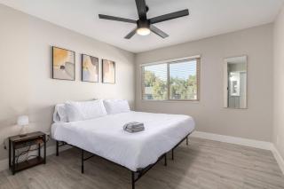 3beds-kingbedsleeps7gymwificentral - Tempe - 7