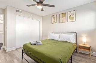 2bed1bath - Kingcentralwdgym - Tempe - 2