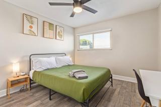 2bed1bath - Kingcentralwdgym - Tempe - 0