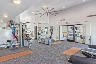 2bed1bath - Kingcentralwdgym - Tempe - 4