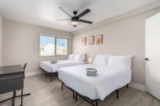 3beds-kingbedsleeps7gymwificentral - Tempe - 9