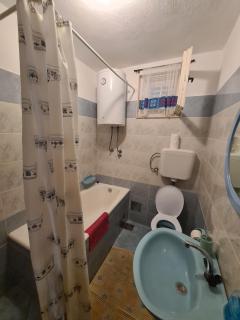 Apartmani Uvodić - Rogoznica - 4