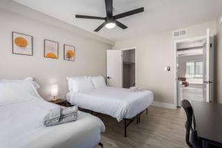 3beds-kingbedsleeps7gymwificentral - Tempe - 5