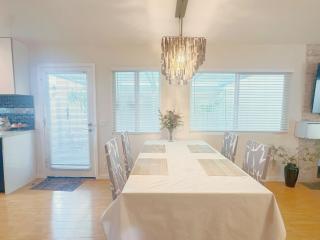 Brea Mall romantic two-bedroom house - Fullerton - 1