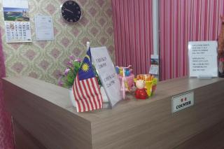 D'BJ Motel - Bayan Lepas - 7