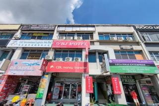 D'BJ Motel - Bayan Lepas - 5