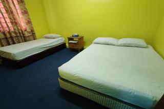 D'BJ Motel - Bayan Lepas - 9