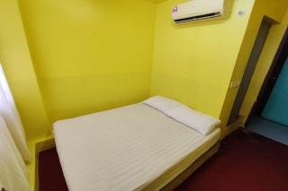 D'BJ Motel - Bayan Lepas - 8