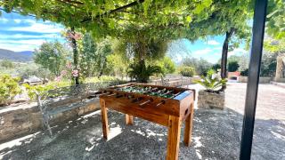 Casa cerrito - Prado del Rey - 4