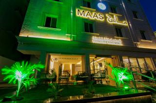 ماس للشقق المخدومة الفاخرة - 7