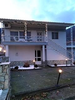 Home sweet home - Kato Loutraki - 4