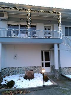 Home sweet home - Kato Loutraki - 3